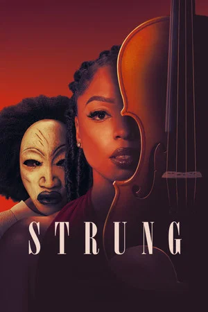 Постер: Strung