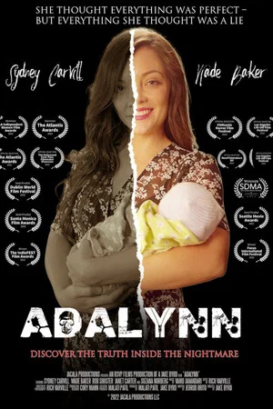 Постер: Adalynn