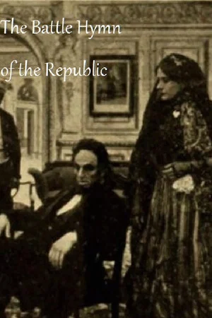 Постер: The Battle Hymn of the Republic