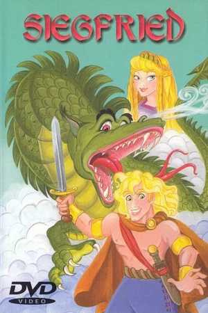 Постер: Siegfried