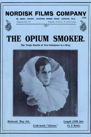 Постер: Opiumsdrømmen