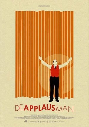 Постер: De Applausman