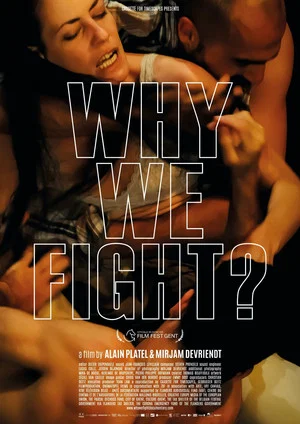 Постер: Why We Fight?