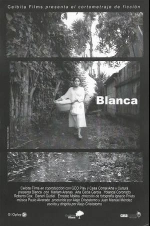 Постер: Blanca