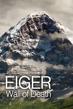 Постер: Eiger: Wall of death
