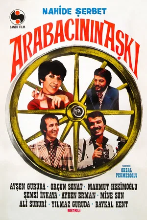 Постер: Arabacının Aşkı