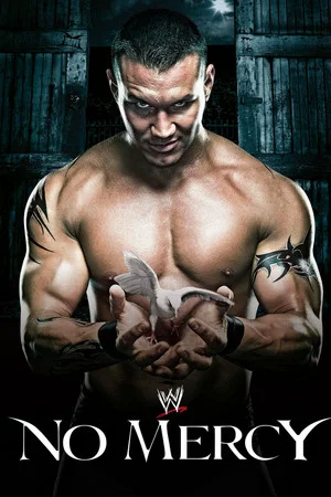 Постер: WWE No Mercy 2007