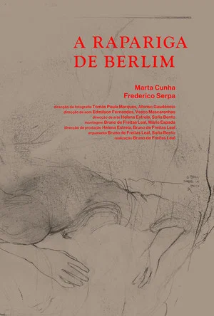Постер: The Girl from Berlin