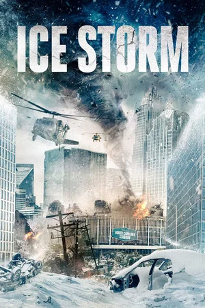 Постер: Ice Storm