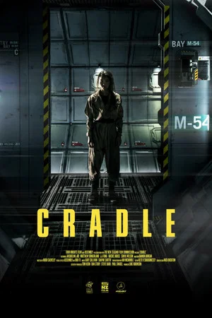 Постер: Cradle