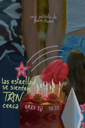 Постер: Eres tú