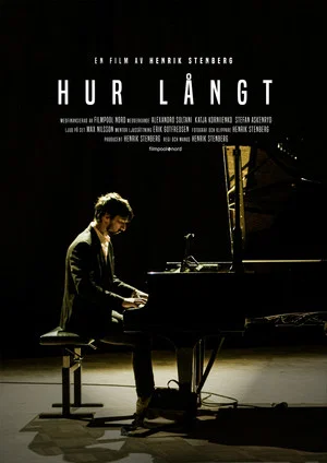 Постер: Hur långt