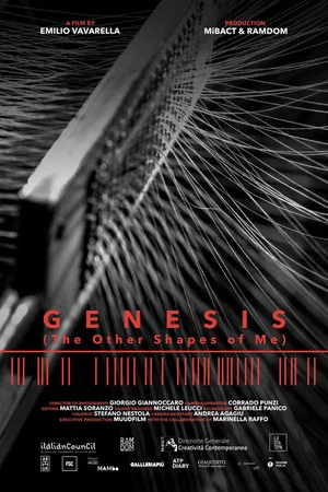 Постер: Genesis