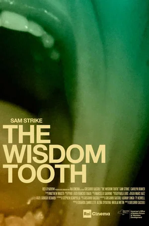 Постер: The Wisdom Tooth