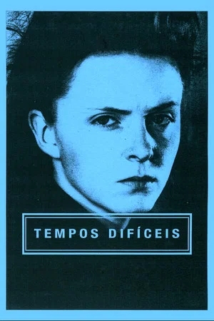 Постер: Hard Times