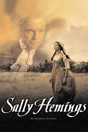 Постер: Sally Hemings: An American Scandal