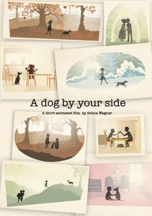 Постер: A Dog By Your Side