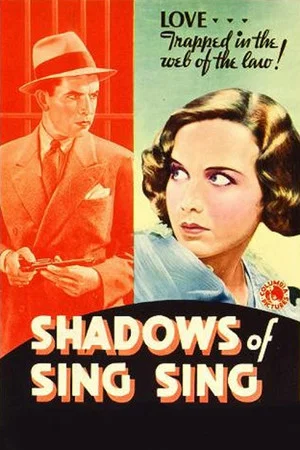 Постер: Shadows of Sing Sing