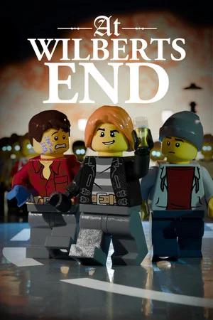 Постер: At Wilberts End