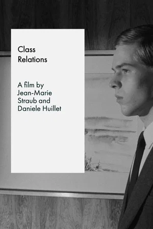 Постер: Class Relations