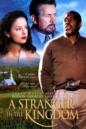 Постер: A Stranger in the Kingdom