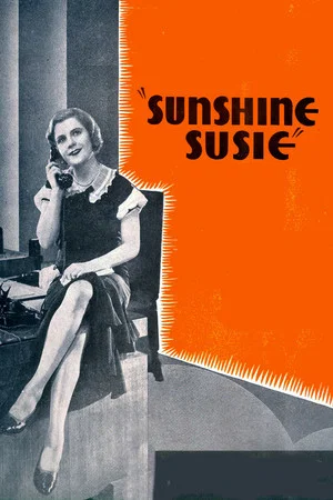 Постер: Sunshine Susie