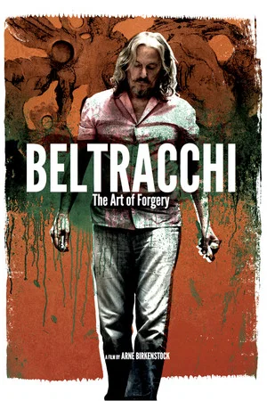 Постер: Beltracchi: The Art of Forgery