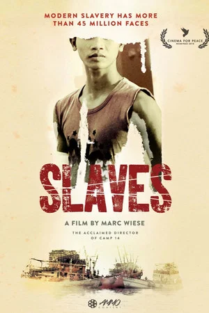 Постер: Slaves