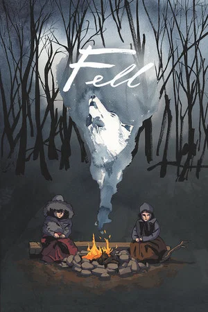 Постер: Fell