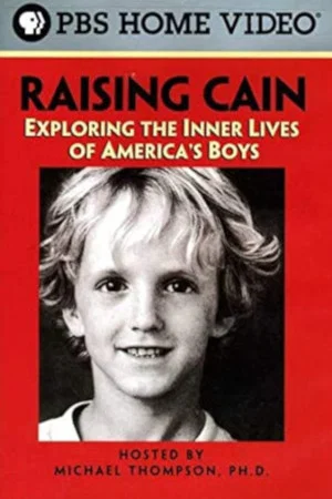 Постер: Raising Cain: Boys in Focus