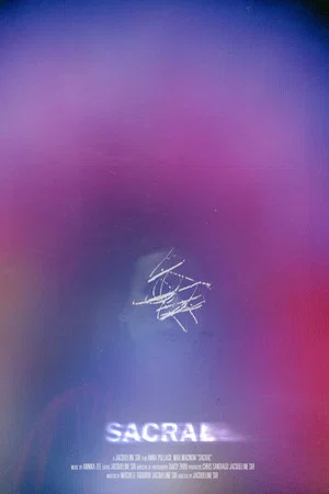 Постер: Sacral