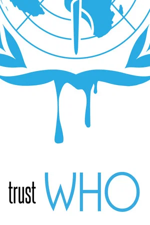 Постер: trustWHO
