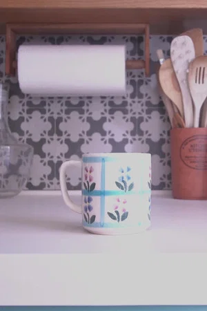 Постер: The atrocious coffee