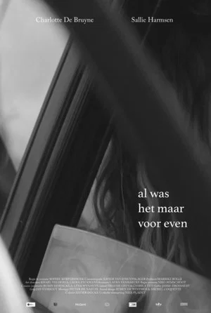 Постер: If Only for a Moment