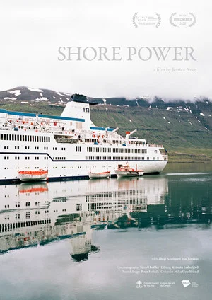 Постер: Shore Power