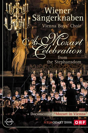 Постер: Vienna boys Choir: Choral Works