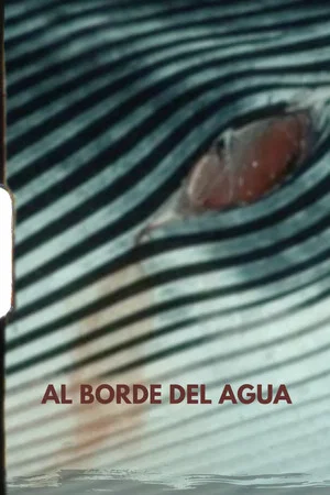 Постер: Al borde del agua