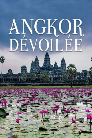 Постер: Angkor dévoilée