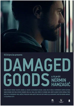 Постер: Damaged Goods