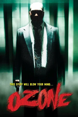 Постер: Ozone