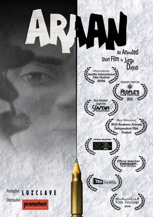 Постер: Araan
