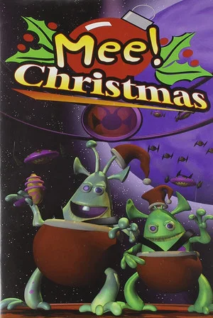 Постер: Mee! Christmas