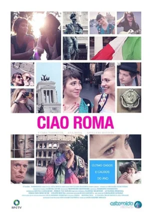 Постер: Ciao Roma