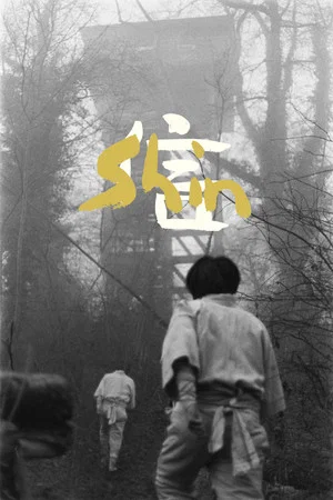 Постер: Shin 信