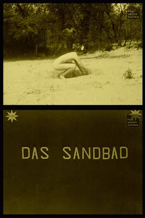 Постер: The Sand Bath