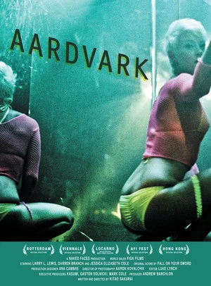 Постер: Aardvark