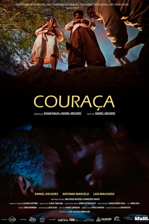 Постер: Couraça
