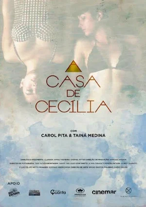 Постер: A Casa de Cecília