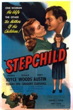 Постер: Stepchild