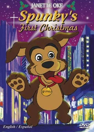 Постер: Spunky's First Christmas